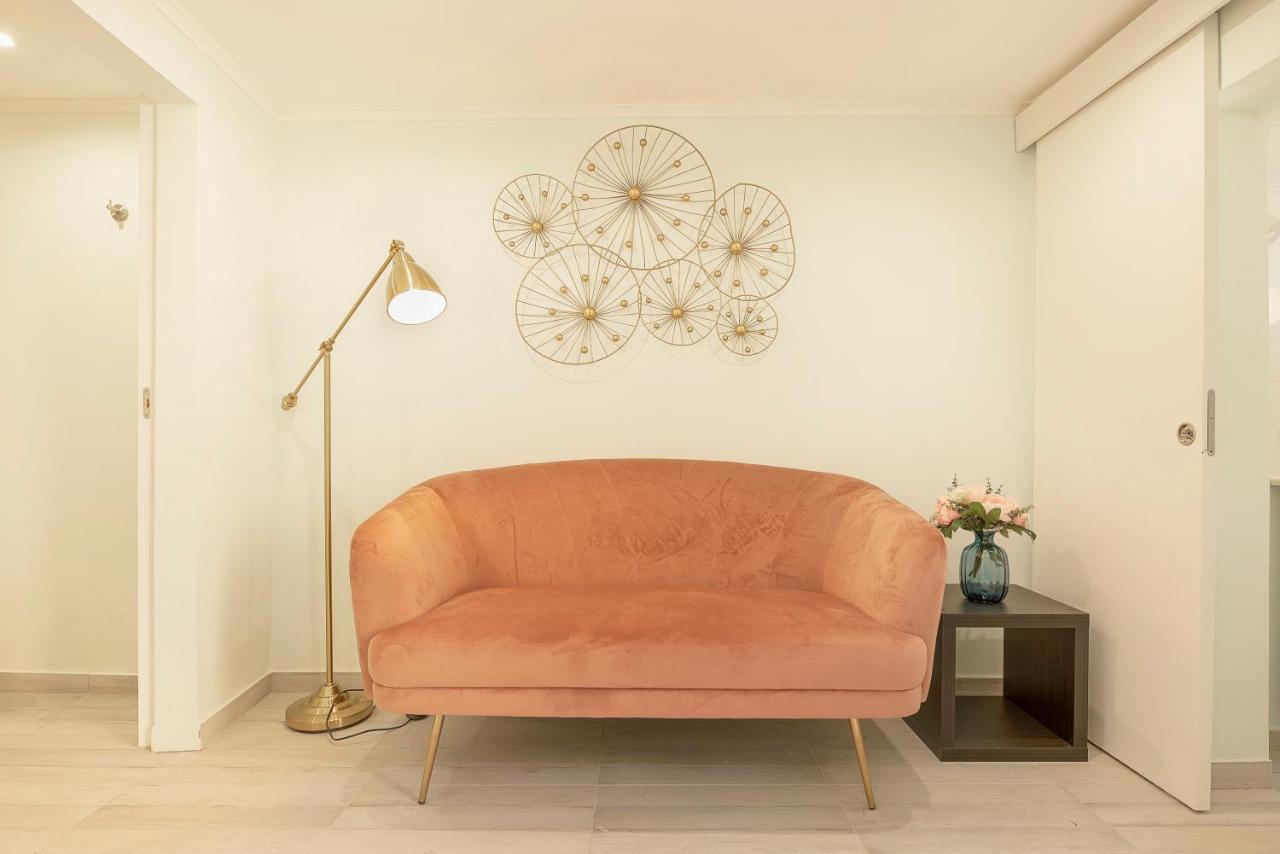 Cosy Duplex House In Downtown Lisboa Villa Екстериор снимка