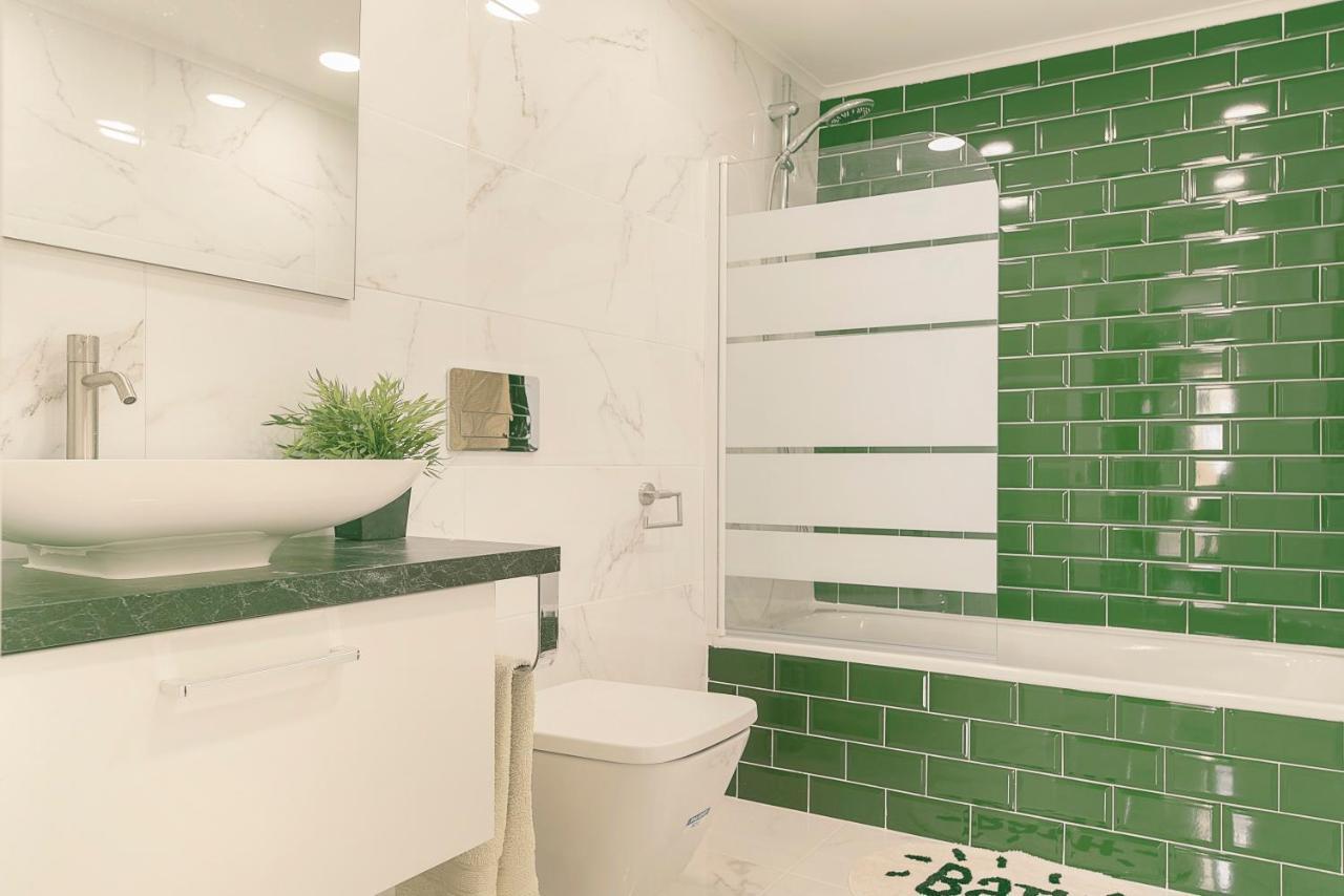 Cosy Duplex House In Downtown Lisboa Villa Екстериор снимка