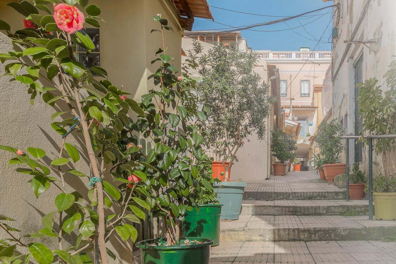 Cosy Duplex House In Downtown Lisboa Villa Екстериор снимка