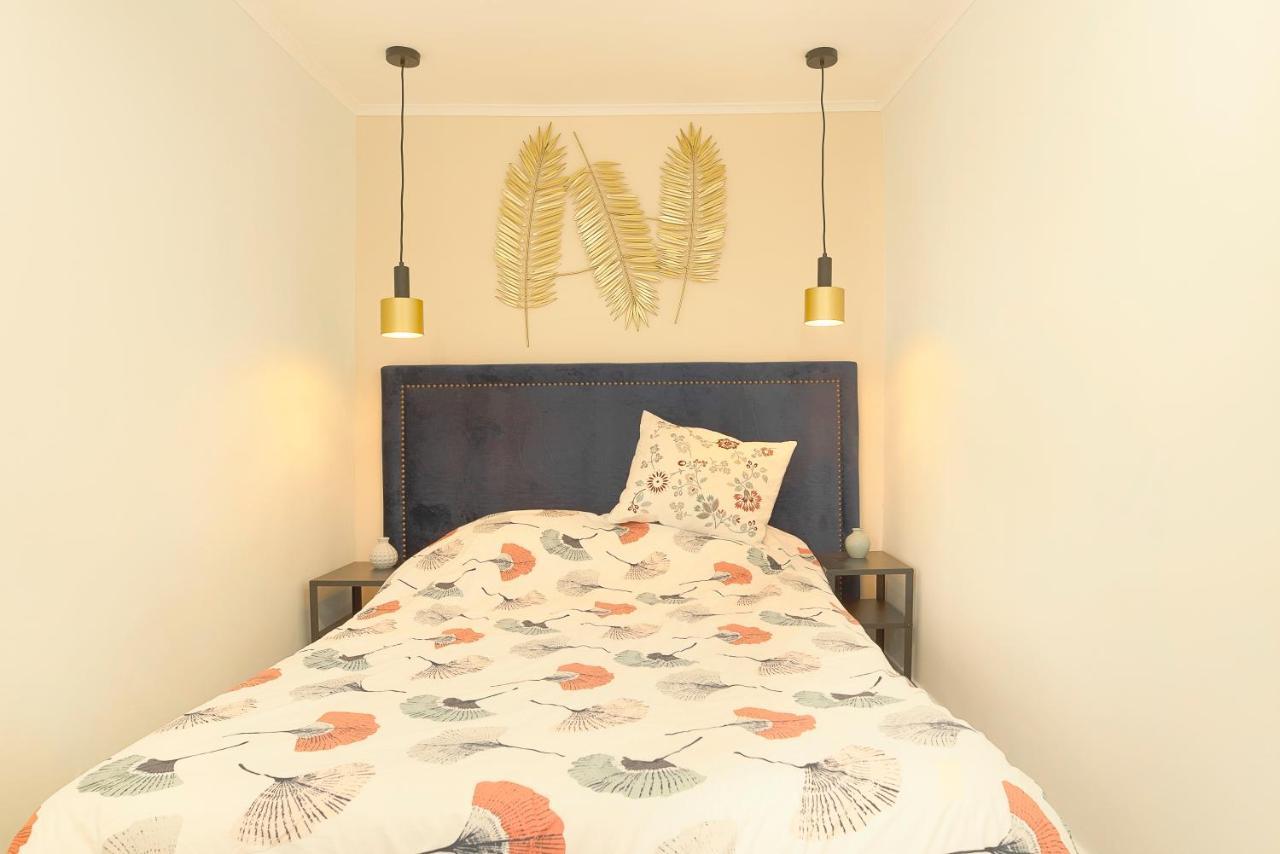 Cosy Duplex House In Downtown Lisboa Villa Екстериор снимка