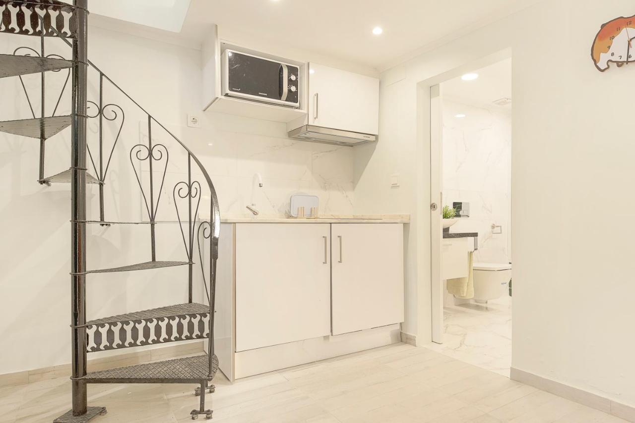Cosy Duplex House In Downtown Lisboa Villa Екстериор снимка